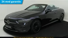 Gebruikt 2024 Mercedes CLE200 AMG line Cabriolet | € 72.945 (Super prijs)