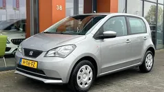 Grijs Gebruikt 2016 Seat Mii Style Hatchback | € 6.490 (Eerlijke prijs)
