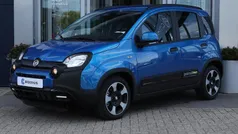 Gebruikt 2025 Fiat Panda Hatchback | € 21.735 (Eerlijke prijs)