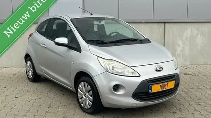 Occasion Ford Ka Titanium 69 PK (50 kW) 2009 Hatchback