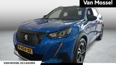 Gebruikt 2022 Peugeot 2008 Allure SUV | € 22.735 (Eerlijke prijs)