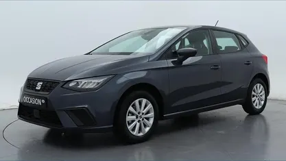 Gebruikt 2024 Seat Ibiza Style Hatchback | € 18.890 (Eerlijke prijs)