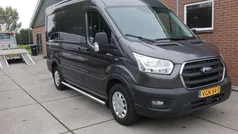 Gebruikt 2020 Ford Transit Trend Van | € 18.250 (Goede deal)
