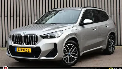 Occasion BMW X1 M Sport 245 PK (180 kW) 2023 Grijs SUV