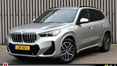 Grijs Gebruikt 2023 BMW X1 M Sport SUV | € 42.895 (Goede deal)