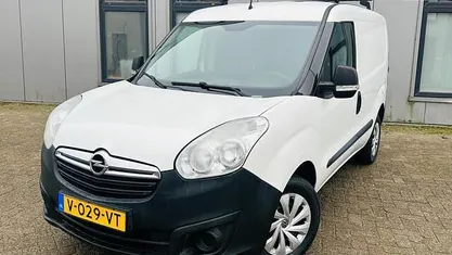 Occasion 2019 Opel Combo Edition Van | € 4.999 (Goede deal)