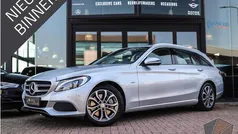 Grijs Gebruikt 2016 Mercedes E350 Edition Stationwagen | € 17.450 (Eerlijke prijs)