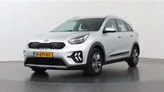 Grijs Gebruikt 2020 Kia Niro SUV | € 19.935 (Eerlijke prijs)