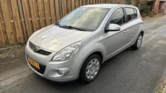 Gebruikt 2011 Hyundai i20 Hatchback | € 5.995 (Eerlijke prijs)