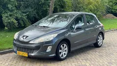 Gebruikt 2010 Peugeot 308 Hatchback | € 2.449 (Eerlijke prijs)