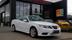 Overige Gebruikt 2008 Saab 9-3 Cabriolet Vector Cabriolet | € 9.750 (Eerlijke prijs)