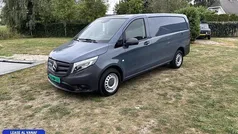 Overige Gebruikt 2021 Mercedes Vito MPV | € 13.750 (Super prijs)