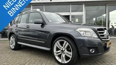 Gebruikt 2008 Mercedes GLK320 Edition SUV | € 7.250 (Eerlijke prijs)