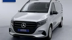 Gebruikt 2024 Mercedes Vito MPV | € 54.645 (Goede deal)