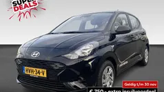 Gebruikt 2025 Hyundai i10 Comfort Hatchback | € 18.930 (Eerlijke prijs)