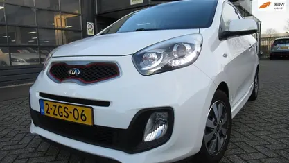Occasion Kia Picanto 69 PK (50 kW) 2015 Hatchback