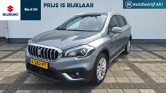 Gebruikt 2021 Suzuki SX4 S-Cross SUV | € 22.850 (Eerlijke prijs)