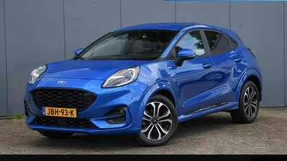 Occasion 2021 Ford Puma ST-Line SUV | € 23.495 (Eerlijke prijs)