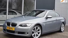 Grijs Gebruikt 2008 BMW 325 Cabriolet Executive Cabriolet | € 7.450 (Goede deal)