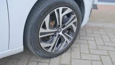 Citroën C4 SpaceTourer