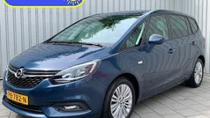 Gebruikt 2017 Opel Zafira Business MPV | € 11.945 (Eerlijke prijs)
