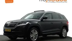 Gebruikt 2021 Skoda Kodiaq Business Line SUV | € 34.900 (Eerlijke prijs)