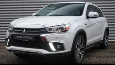 Wit Gebruikt 2019 Mitsubishi ASX SUV | € 17.745 (Eerlijke prijs)