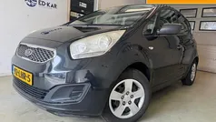 Gebruikt 2010 Kia Venga 2 Hatchback | € 3.995 (Eerlijke prijs)