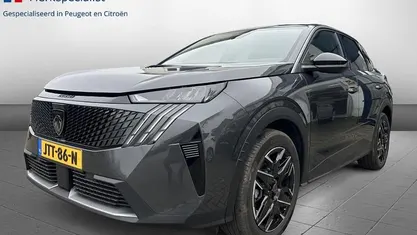 Occasion Peugeot 3008 Allure 2025 SUV