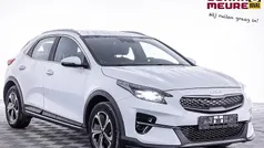 Wit Gebruikt 2022 Kia XCeed SUV | € 19.900 (Goede deal)