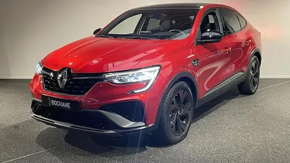 Gebruikt 2022 Renault Arkana R.S. SUV | € 25.145 (Eerlijke prijs)