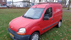 Gebruikt 2001 Renault Kangoo Van | € 1.150 (Eerlijke prijs)