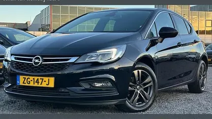 Occasion Opel Astra Edition 150 PK (110 kW) 2019 Hatchback