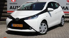 Gebruikt 2018 Toyota Aygo X-play Hatchback | € 10.450 (Eerlijke prijs)