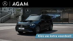 Gebruikt 2025 Mercedes EQB250+ Business SUV | € 49.950 (Eerlijke prijs)