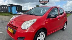 Gebruikt 2011 Suzuki Alto Comfort Hatchback | € 1.750 (Super prijs)