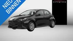 Gebruikt 2024 Mazda 2 Center-Line Hatchback | € 24.990 (Eerlijke prijs)