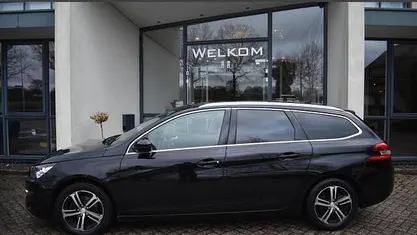 Occasion Peugeot 308 SW Active 120 PK (88 kW) 2014 Stationwagen