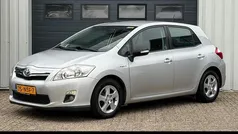 Gebruikt 2010 Toyota Auris Hatchback | € 5.750 (Eerlijke prijs)