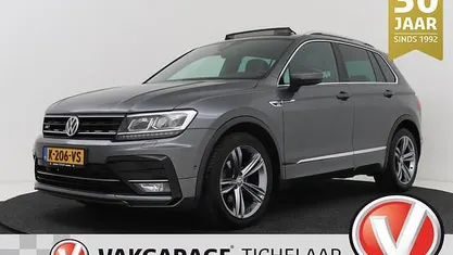 Occasion VW Tiguan Highline 150 PK (110 kW) 2020 SUV