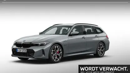 Occasion 2025 BMW 330 M Sport Stationwagen | € 49.900 (Eerlijke prijs)