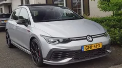 Gebruikt 2022 VW Golf VIII GTI Clubsport Hatchback | € 37.450 (Goede deal)