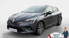 Gris titanium kpn Gebruikt 2019 Renault Clio IV Initiale Paris Hatchback | € 16.935 (Eerlijke prijs)