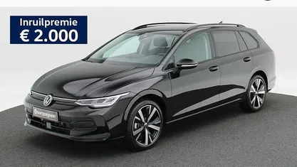 Occasion VW Golf VIII Edition 116 PK (85 kW) 2024 Stationwagen