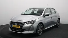 Gebruikt 2021 Peugeot 208 Active Hatchback | € 14.845 (Eerlijke prijs)