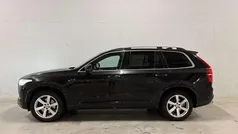Zwart Gebruikt 2015 Volvo XC90 Inscription SUV | € 18.999 (Eerlijke prijs)