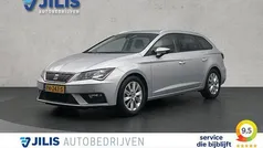 Gebruikt 2017 Seat Leon ST Business Stationwagen | € 13.900 (Eerlijke prijs)