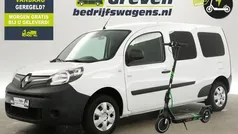Gebruikt 2021 Renault Kangoo MPV | € 8.300 (Super prijs)