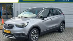 Grijs Gebruikt 2020 Opel Crossland X SUV | € 17.475 (Eerlijke prijs)
