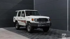 Gebruikt 2024 Toyota Land Cruiser SUV | € 59.950 (Goede deal)